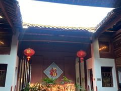 -董府·古宅餐厅