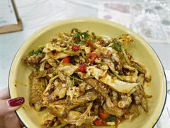 -东排食堂长沙小吃大排档(五一广场店)