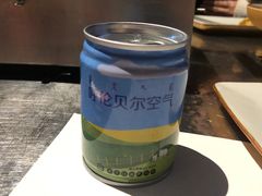 -很久以前羊肉串(农科路店)