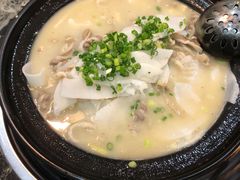 -李师傅脆肚(华强北店)