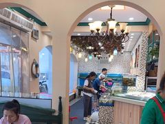 -港畔赶海蒸汽海鲜烧烤自助(仙螺岛店)