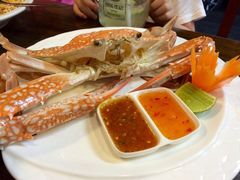 -Dang restaurant (patong phuket)