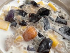 -透心凉糖水(听海居店)