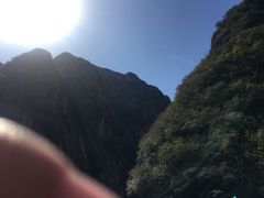 -龙庆峡风景区