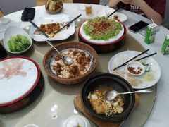 -丰尔粥食·顺德鱼生·干蒸排骨顺德菜(大良分店)