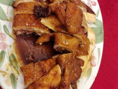 -胜记菜馆(文明路)