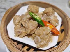 -东南里湖景餐厅·新闽菜(浦西万达店)