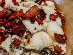 水煮鱼-永安水煮活鱼·仪征菜(仪征奥林匹克店)