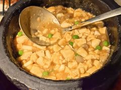 -绿茶餐厅(昆明世纪金源店)