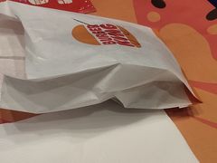 -汉堡王(上海虹口龙之梦)