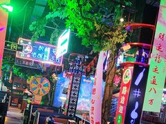 -路边边.炒菜烧烤.音乐餐厅(良乡长虹店)