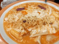 拉面年糕-韩礼年糕(飞虹路店)