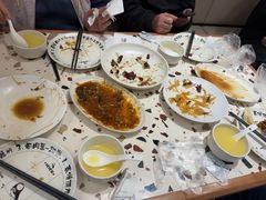 -姥姥家春饼店(惠新东街店)