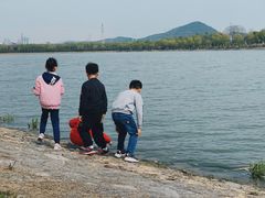 -羊山湖公园
