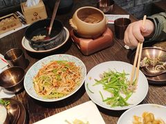 -魁盛居百年鲁菜馆(县西巷店)