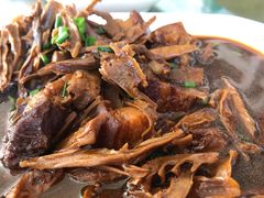 -上海老范农家乐(崇明前卫村店)