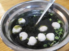 -壹煲口福煲仔饭(中山路店)