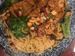 -螺世纪螺蛳粉·桂味小排档(裕德店)