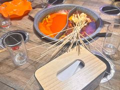 -成都屋头串串(青年北街店)