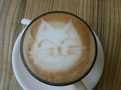 android_upload_pic-Anne猫窝咖啡屋