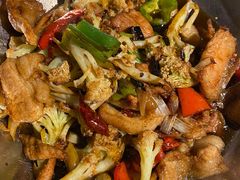 -徐州小院(永宁北路店)