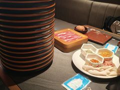 -牛YO寿喜烧和牛火锅自助(三台子万象汇店)