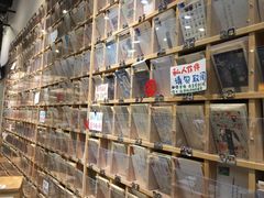 -猫的天空之城概念书店(杭州南宋御街店)