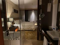 -天津君隆威斯汀酒店