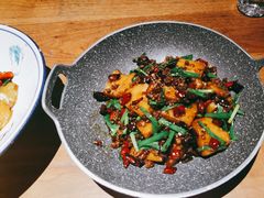 -树厨贵州菜(花果园购物中心店)