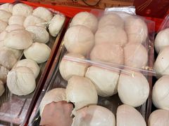 -博望坡饭店(宜山路店)