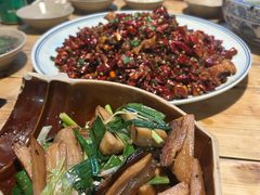 -饭江湖·江湖菜(湖广会馆店)
