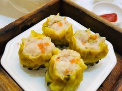 -龙悦湾酒家·八阵鱼生·渔人码头店