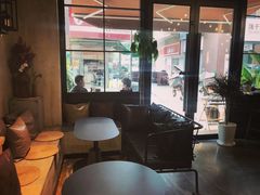 -熙阁咖啡Segnal(时代中心店)