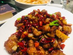 -粗茶淡饭·隐庐私厨(东亭店)