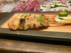 特制鸡肉丸子-三川·十酒Izakaya(南昌路店)