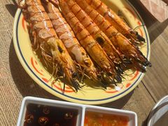 -辉记炭烧海鲜大排档·老字号(福田店)