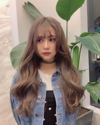 -3AM HAIR SALON染发烫发接发