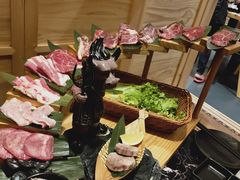 -龍二烧肉酒场(九亭店)
