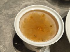 -宫燕府·京菜·烤鸭·淮扬菜(王府中心店)