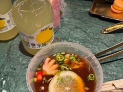 -牛New寿喜烧(金鹰世界店)