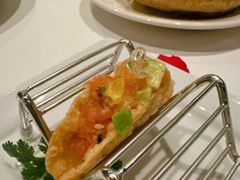 -MORTON'S 莫尔顿牛排坊(北京丽晶酒店)