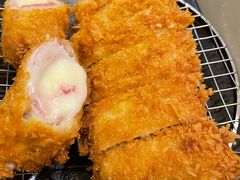 -胜博殿霸王树(嘉里中心店)