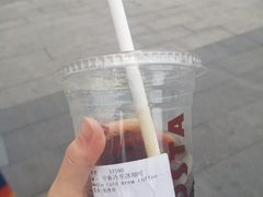 -COSTA COFFEE(上海虹口龙之梦)