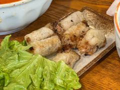 -越南牛肉河粉餐厅(书院巷店)