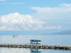 -青海湖国家重点风景名胜区