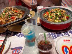 -蛙来哒(万泰新天地店)