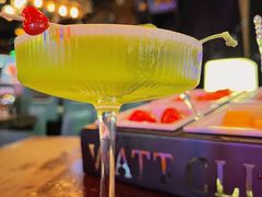 -光音瓦特俱乐部(高新店)