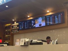 -逸派咖啡 EPARKCOFFEE(广安门店)