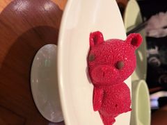 -蝴蝶里·粤菜·点心(龙湖杭州金沙天街店)