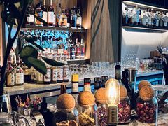-BAR Signal·鸡尾酒酒吧